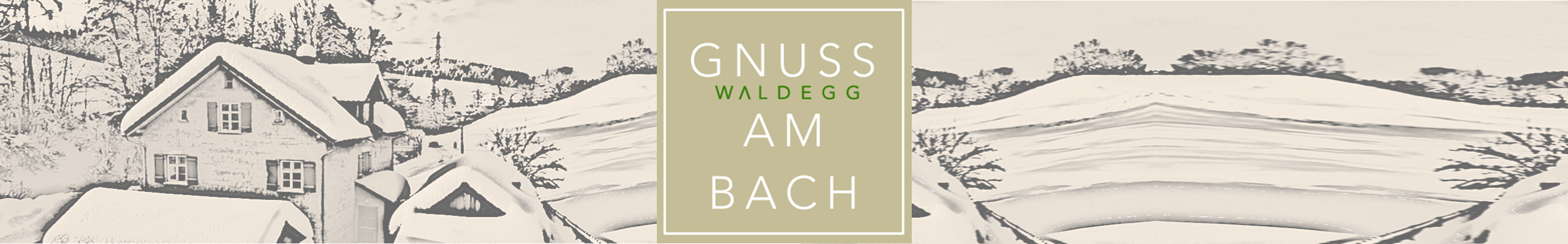 Waldegg am Bach